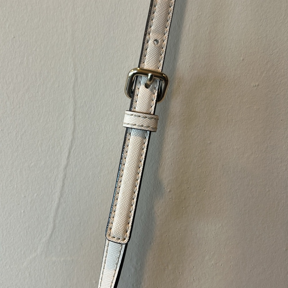 KATE SPADE cream purse - Picture 4 of 5
